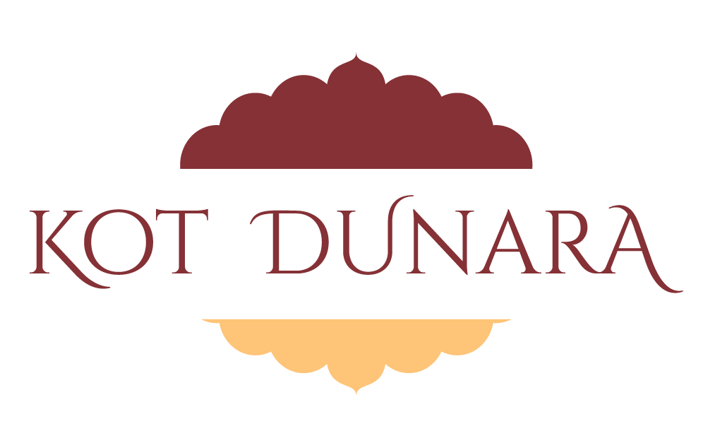 Kot Dunara Logo
