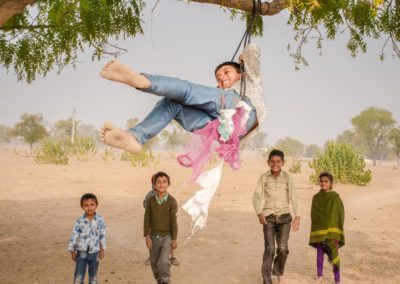 Children of Dhundhara