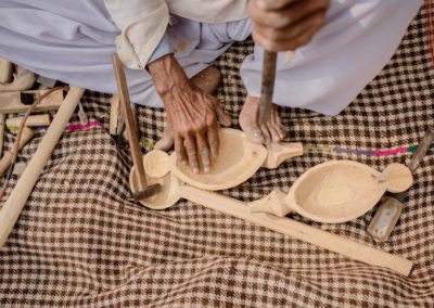 Craftsmen of Dhundhara