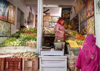 Market of Dhundhara