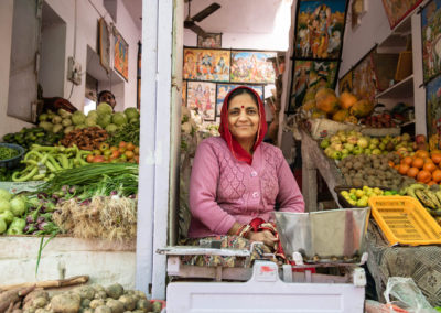 Market of Dhundhara